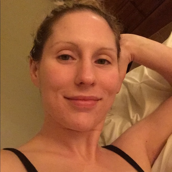 Meet your Posher, Dr. Stacie DPT, CLT - Picture 5 of 8